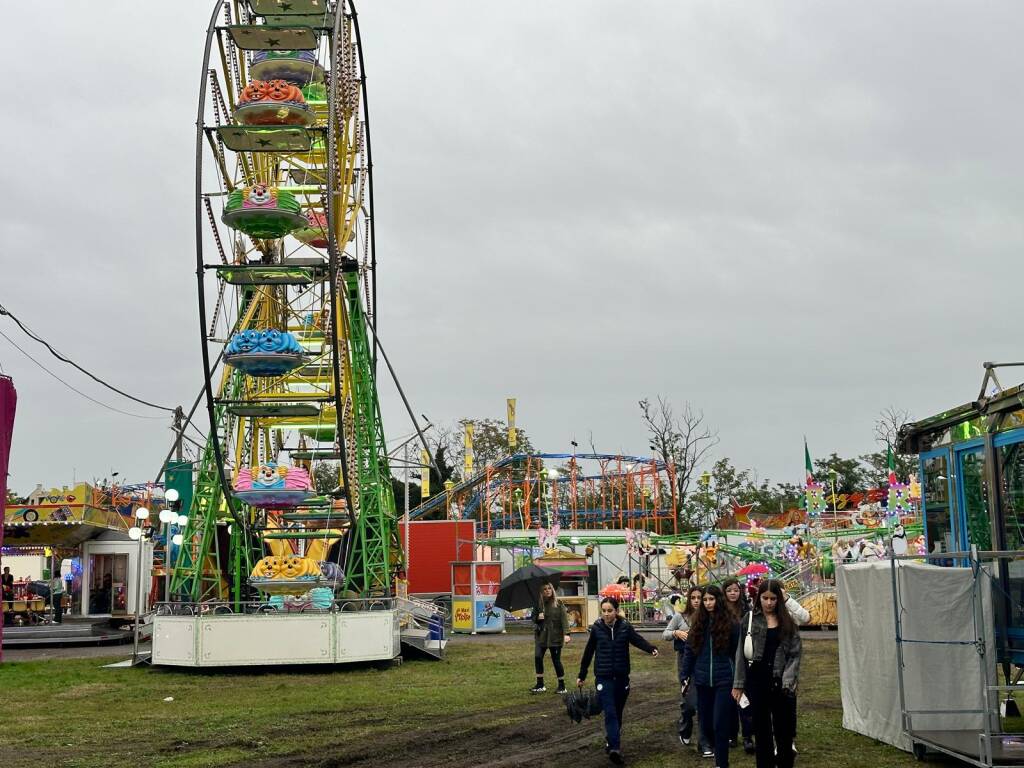 Luna Park Legnano 2024