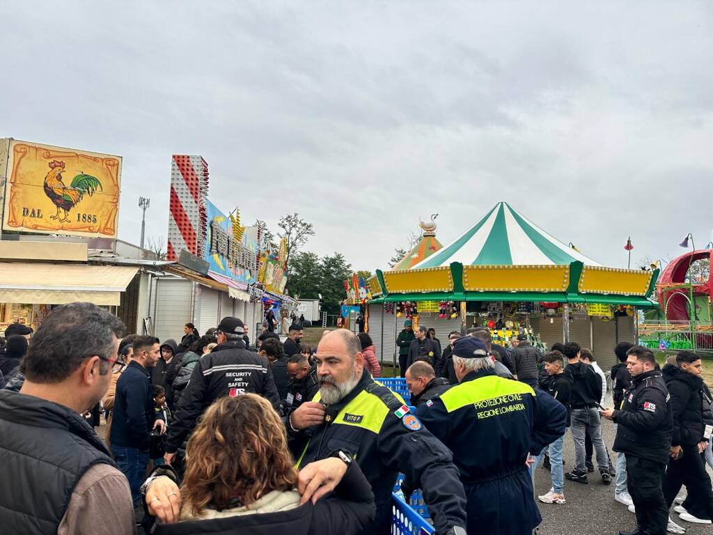 Luna Park Legnano 2024