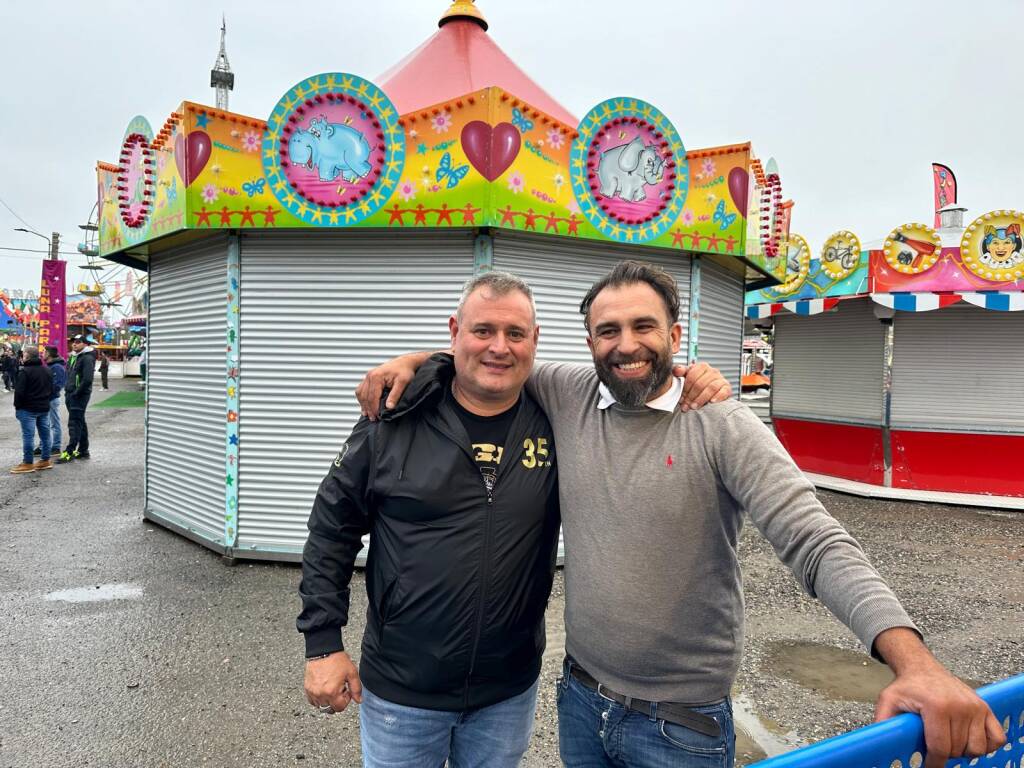 Luna Park Legnano 2024