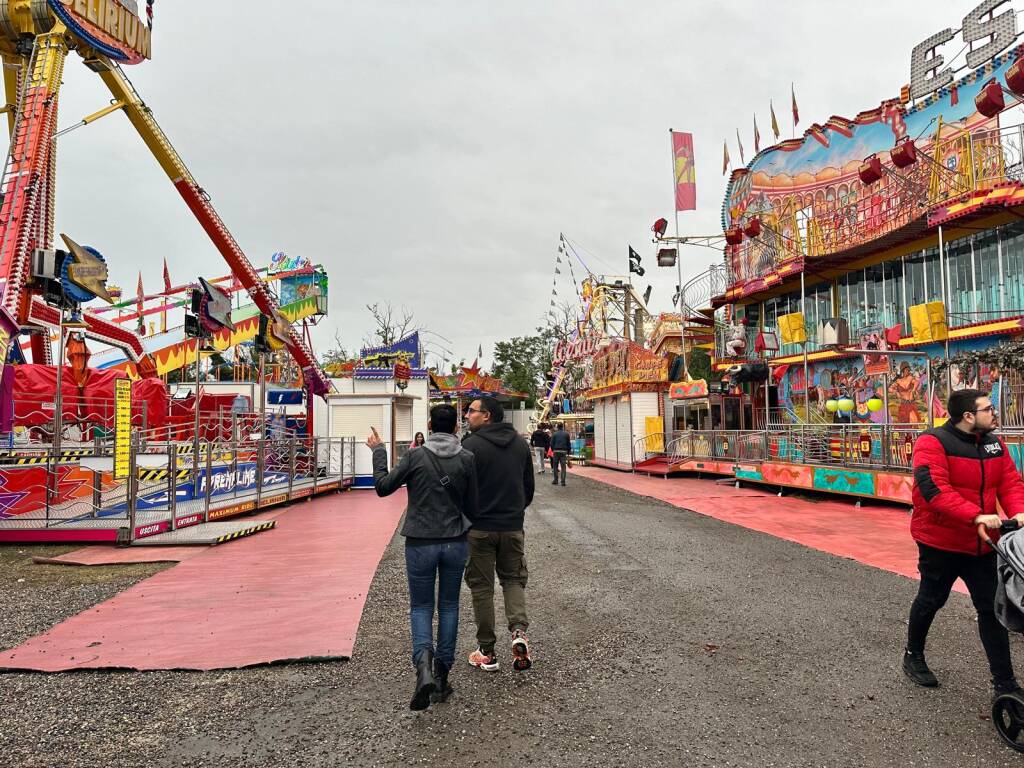 Luna Park Legnano 2024