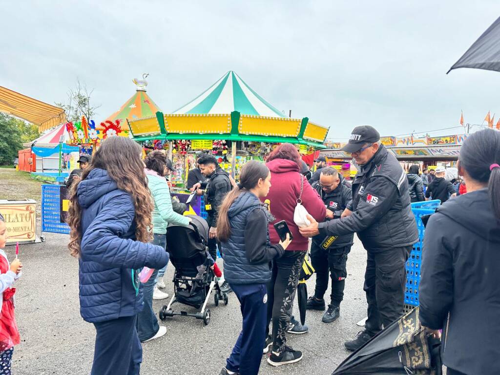 Luna Park Legnano 2024