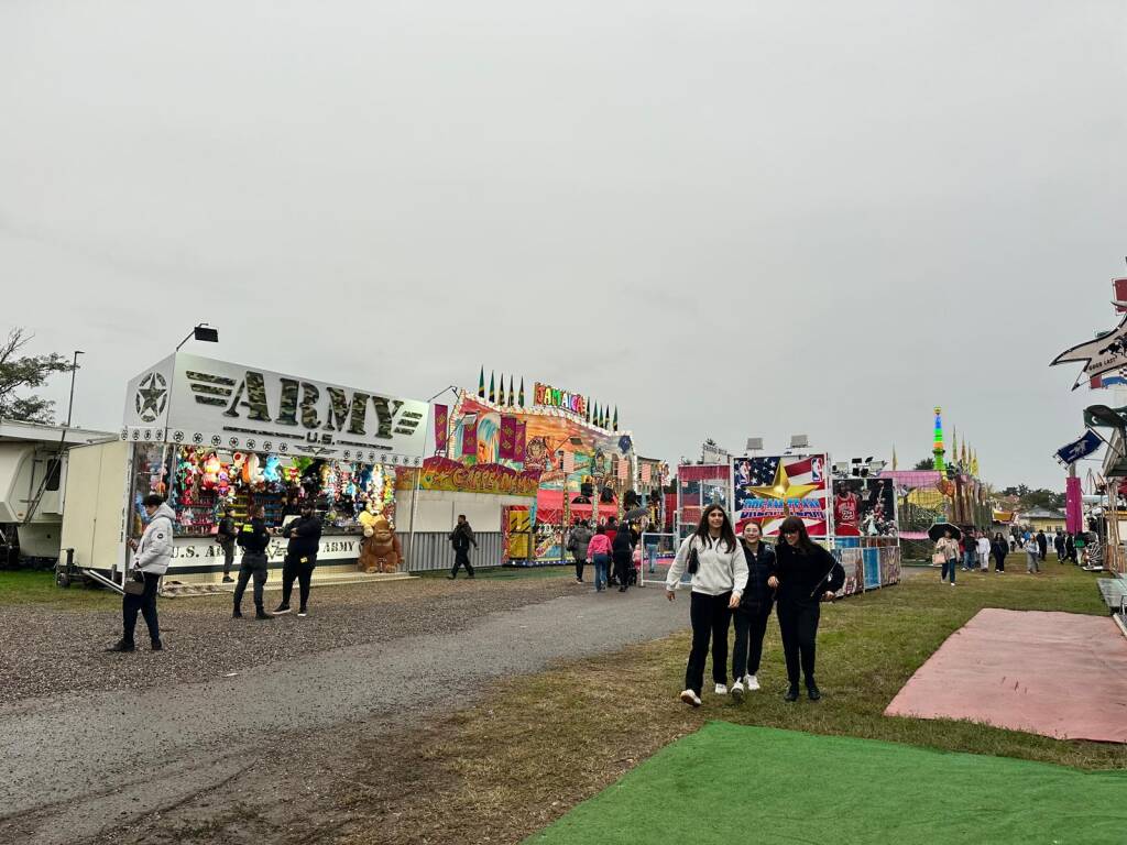 Luna Park Legnano 2024