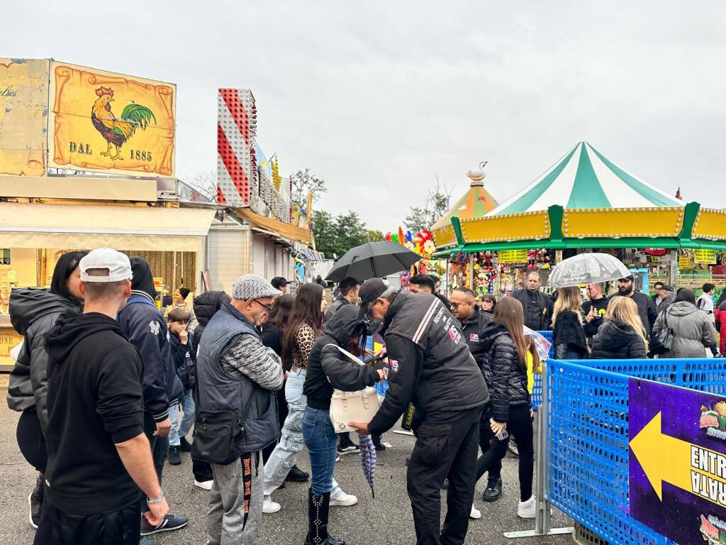 Luna Park Legnano 2024