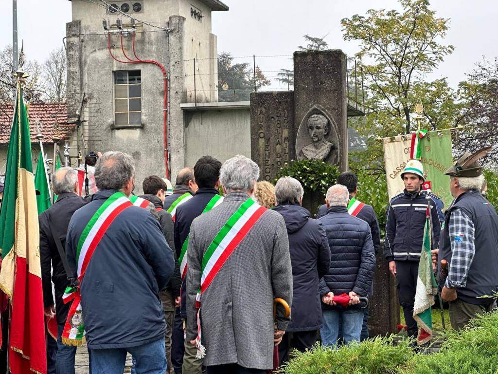 Mauro Venegoni