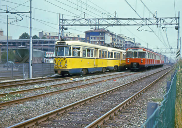 metropolitana alto milanese