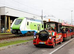 Milano - Openday Trenord 2024