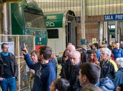 Milano - Openday Trenord 2024