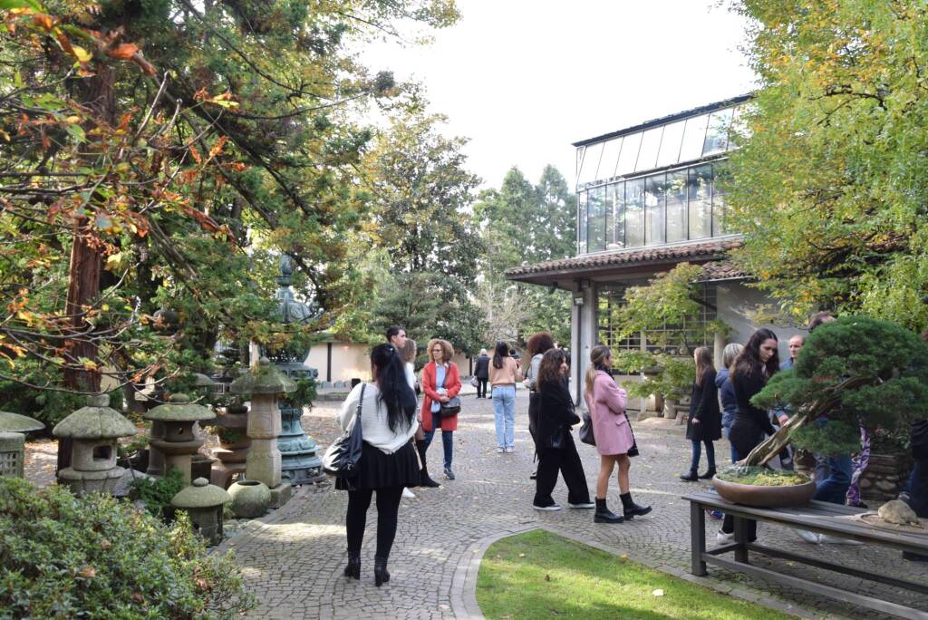 Museo Crespi Bonsai 