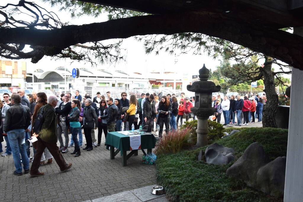 Museo Crespi Bonsai 