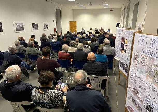 noi insieme assemblea