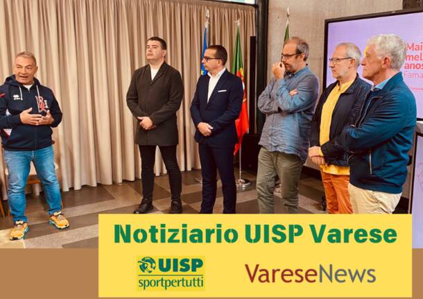 notiziario uisp 021024