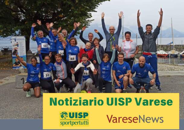 notiziario uisp 091024