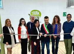 Nuovo refettorio per la scuola San Giovanni Bosco di Dairago