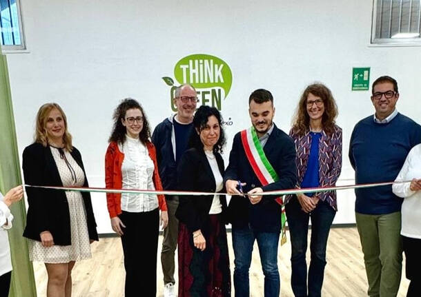 Nuovo refettorio per la scuola San Giovanni Bosco di Dairago