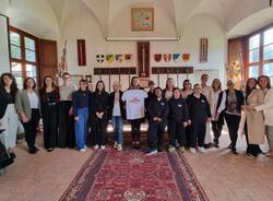 Oratorio della Castellane al Castello con Castoro Sport e La Sequoia