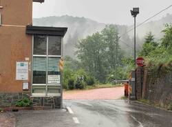 ospedale di cuasso ingresso