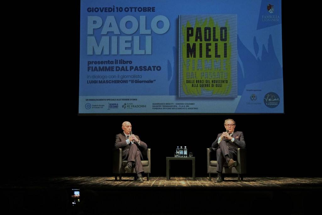 Paolo Mieli