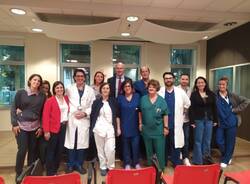 Pelvic Unit all’Ospedale di Rho