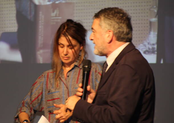 Premio chiara generiche