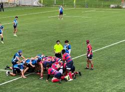 Rugby Parabiago: l’Under 18 conquista l’Elite