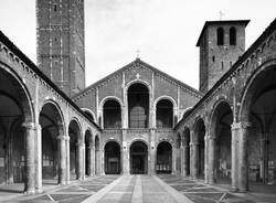 Sant'Ambrogio Milano 