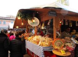 Saronno - Trentino in piazza