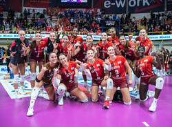 Eurotek UYBA Busto Arsizio