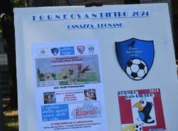 Trofeo Canazza