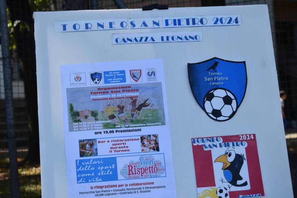 Trofeo Canazza