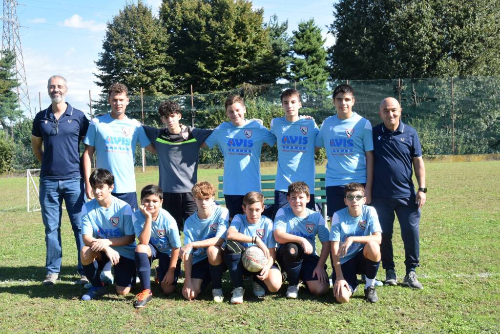 Trofeo Canazza