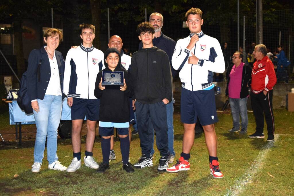 Trofeo Canazza