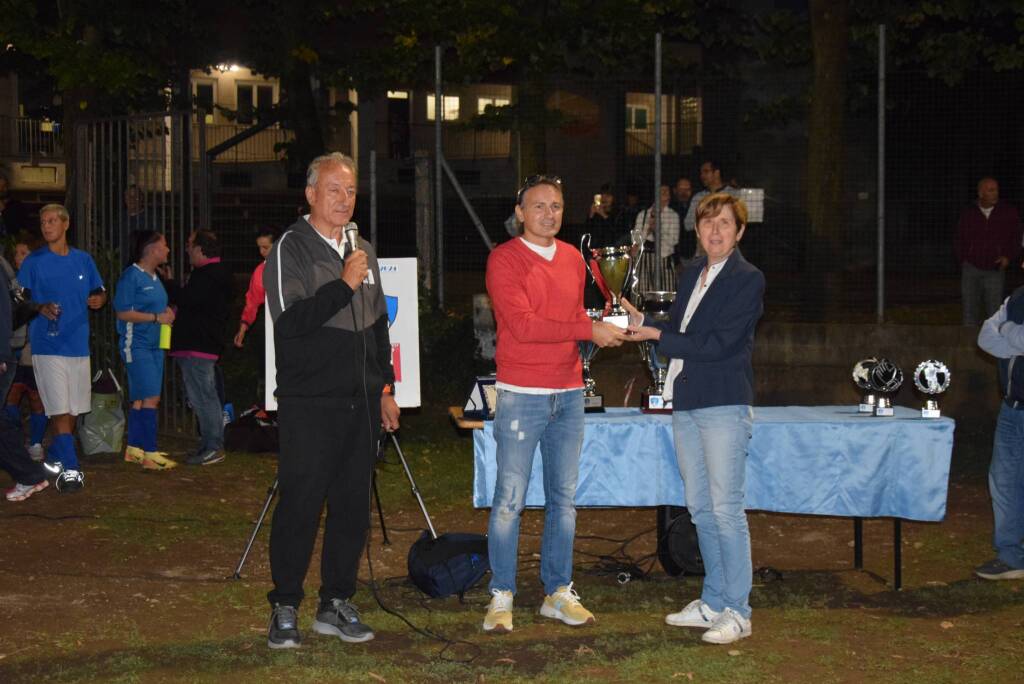 Trofeo Canazza