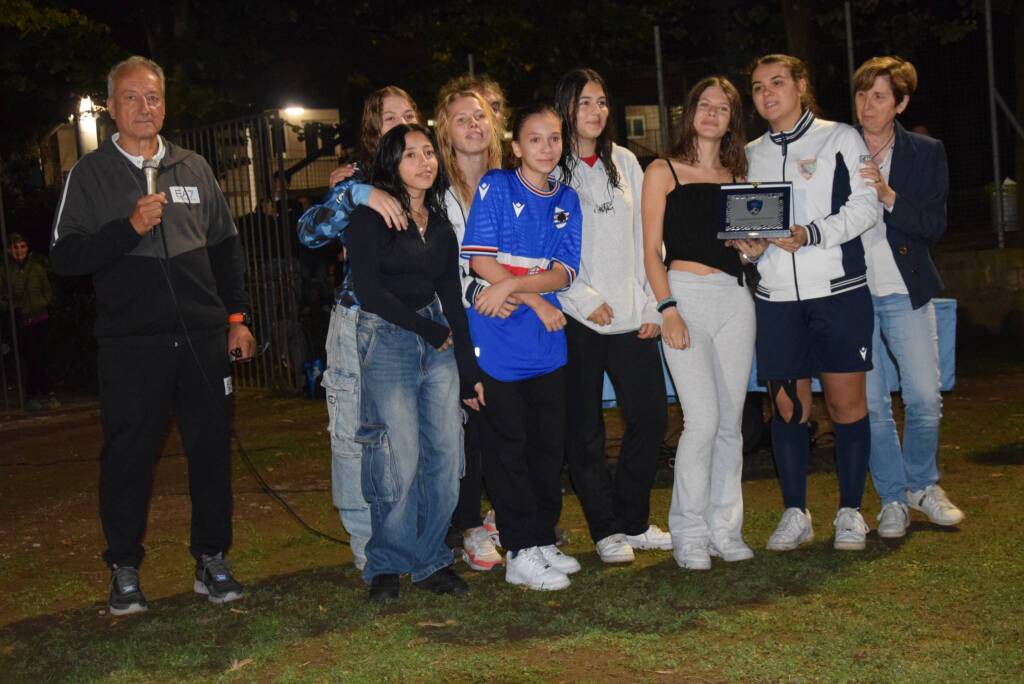 Trofeo Canazza