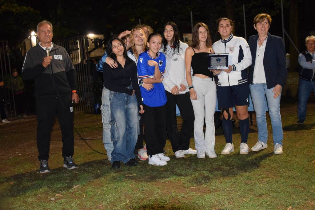 Trofeo Canazza