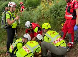 unità di soccorso tecnico