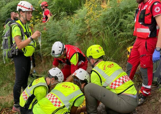 unità di soccorso tecnico