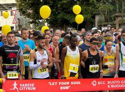 Varese City Run 2024