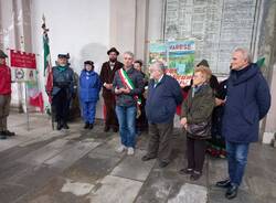 varese per l'italia commemorazione caduti varesini guerre indipendenza