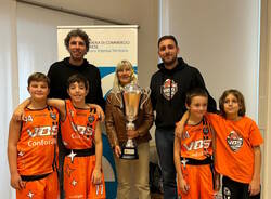 vbs cup varese basket school 2024