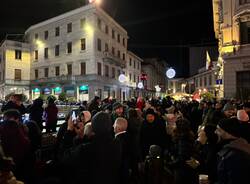 albero di Natale Gallarate