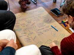 Alla Biblioteca di Luino gli under 35 protagonisti di un dibattito su cultura e partecipazione