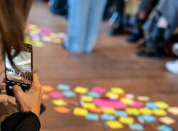 Alla Biblioteca di Luino gli under 35 protagonisti di un dibattito su cultura e partecipazione