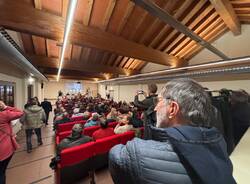 assemblea ospedale Gallarate 