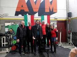 Avm legnano