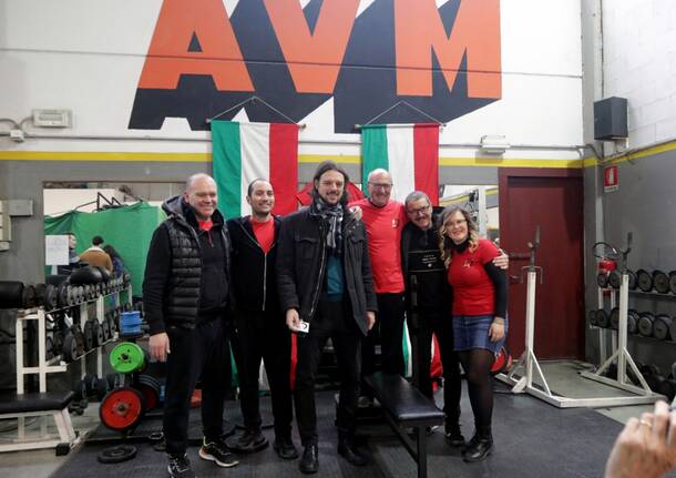 Avm legnano