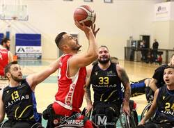 basket in carrozzina amca elevatori varese samadi