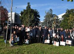 Borse di studio al Teatro Città di Legnano Talisio Tirinnanzi di Legnano