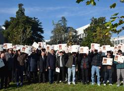 Borse di studio al Teatro Città di Legnano Talisio Tirinnanzi di Legnano