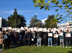 Borse di studio al Teatro Città di Legnano Talisio Tirinnanzi di Legnano