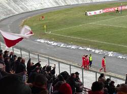 calcio varese chieri